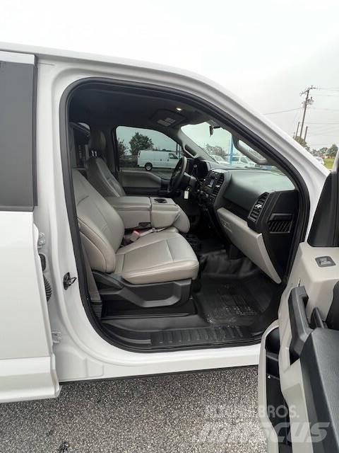 Ford F-150 Construcción - Otros