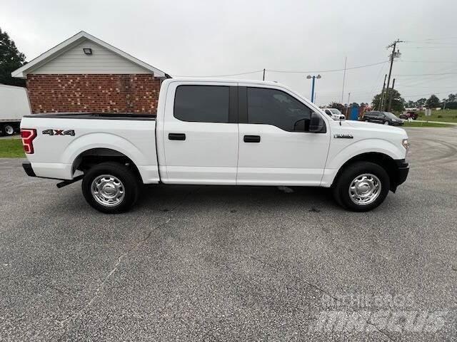 Ford F-150 Construcción - Otros