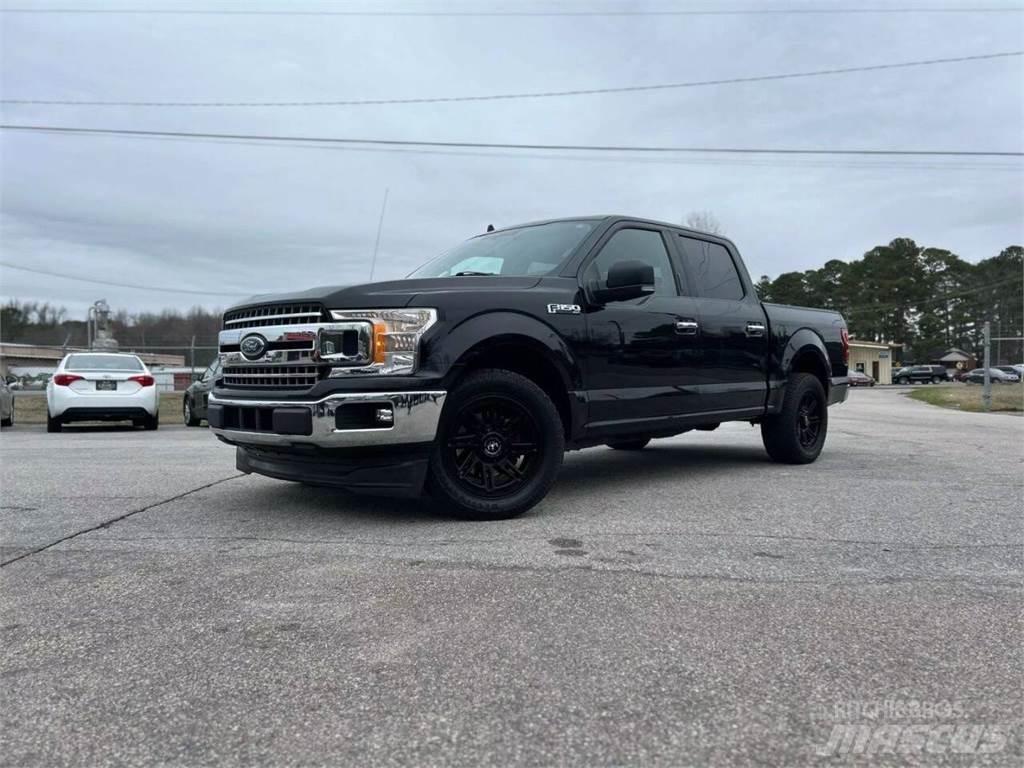 Ford F-150 Construcción - Otros