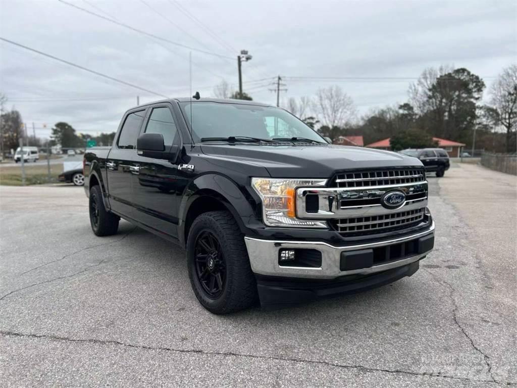 Ford F-150 Construcción - Otros