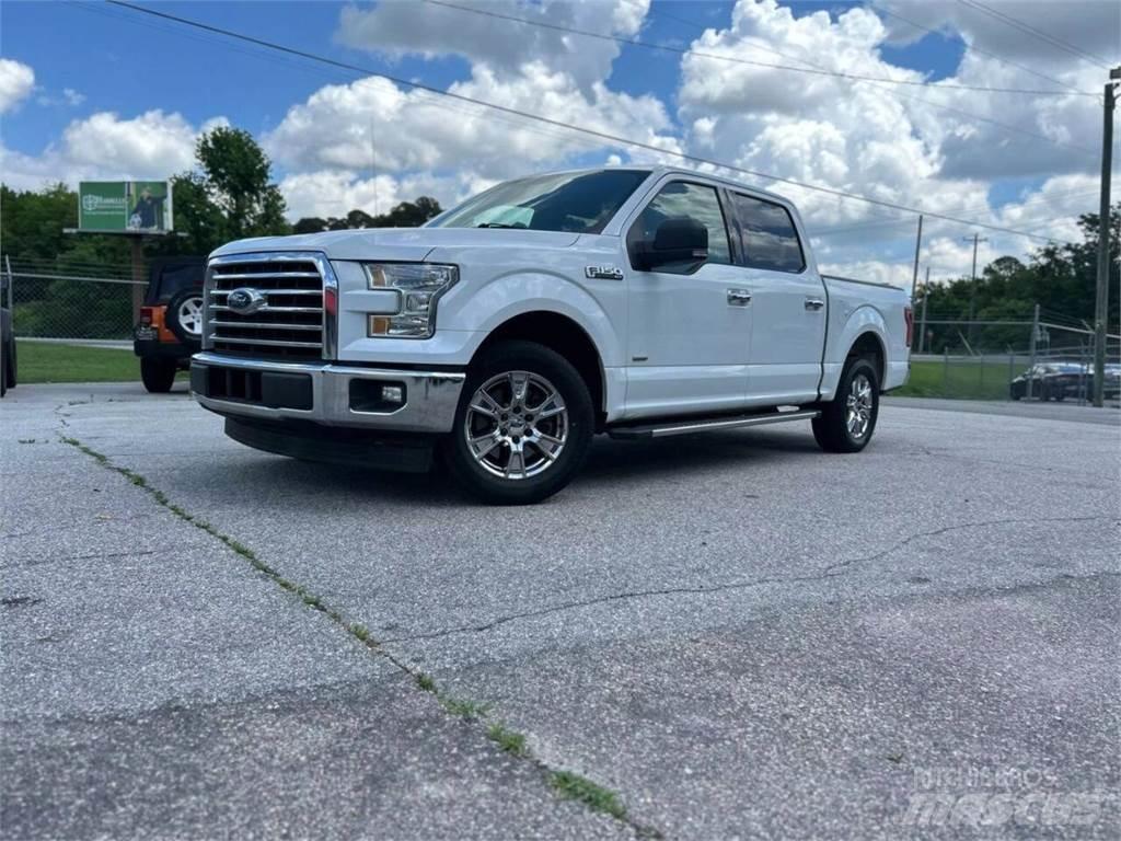 Ford F-150 Construcción - Otros