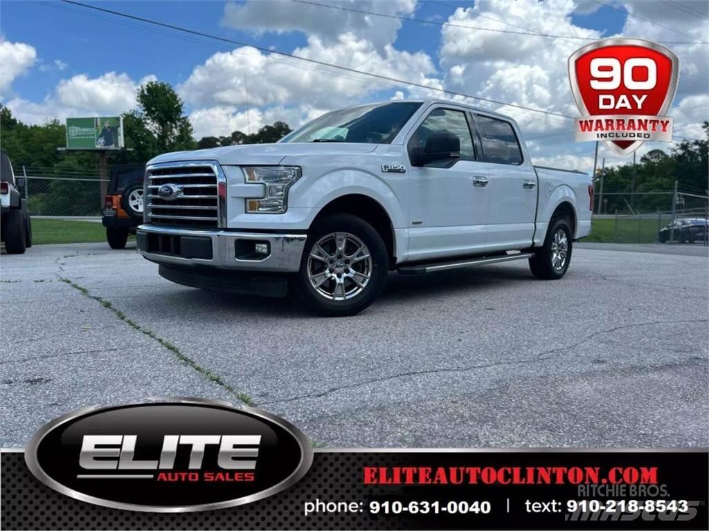 Ford F-150 Construcción - Otros