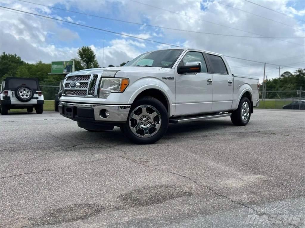 Ford F-150 Construcción - Otros