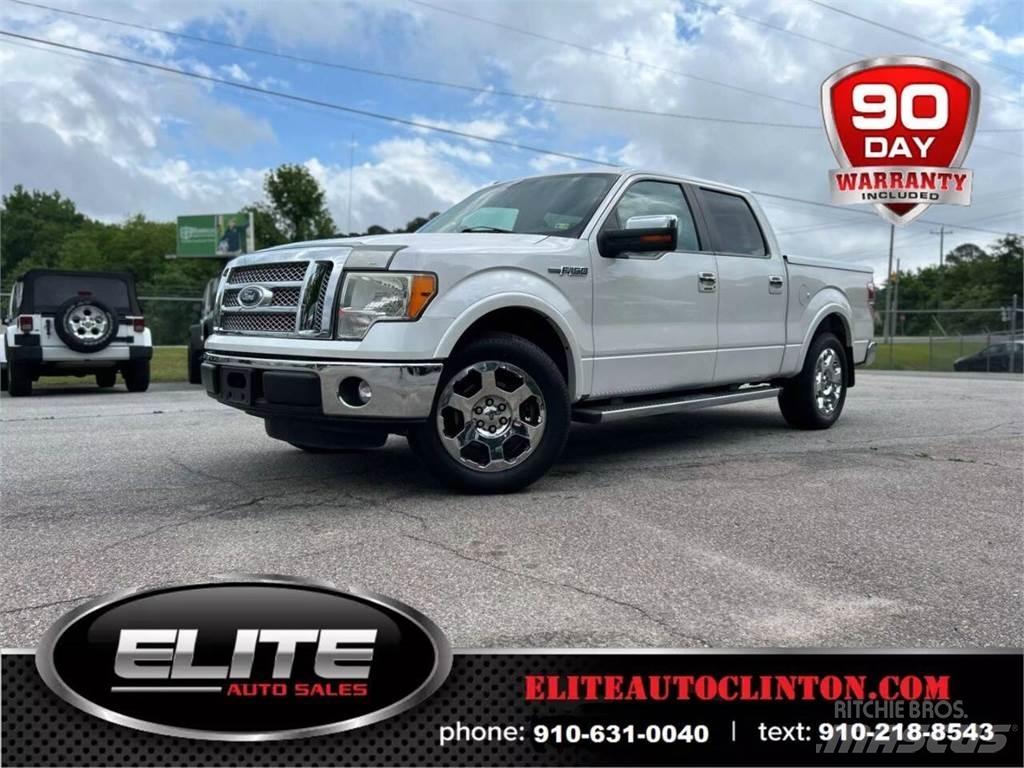 Ford F-150 Construcción - Otros
