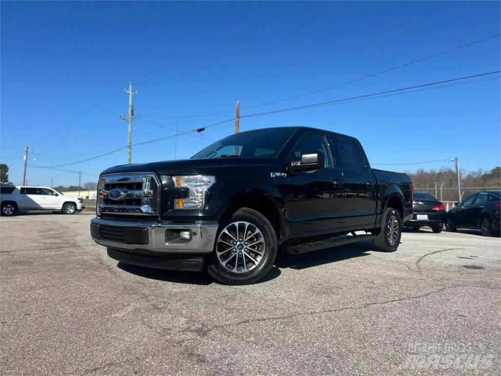 Ford F-150 Construcción - Otros