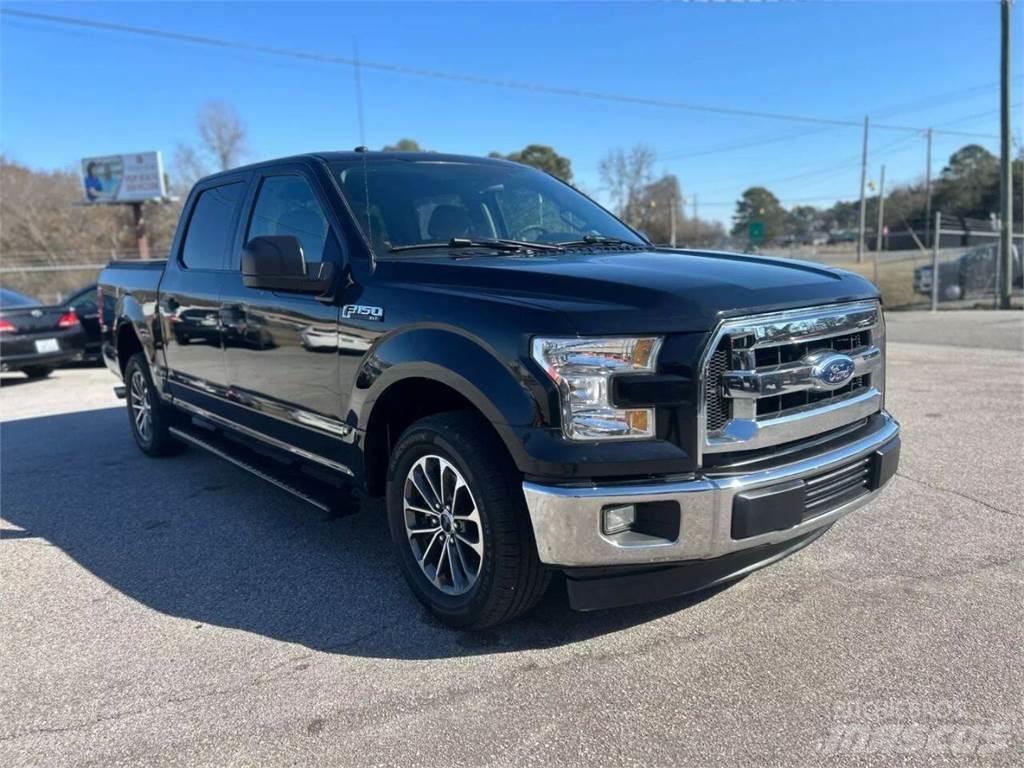 Ford F-150 Construcción - Otros