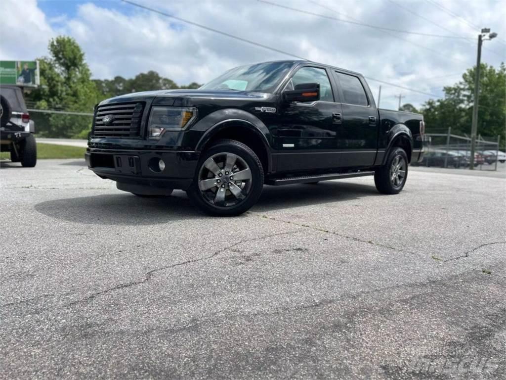 Ford F-150 Construcción - Otros