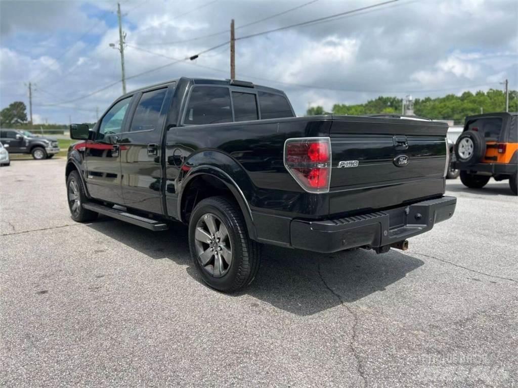 Ford F-150 Construcción - Otros