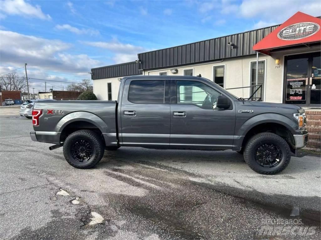 Ford F-150 Construcción - Otros