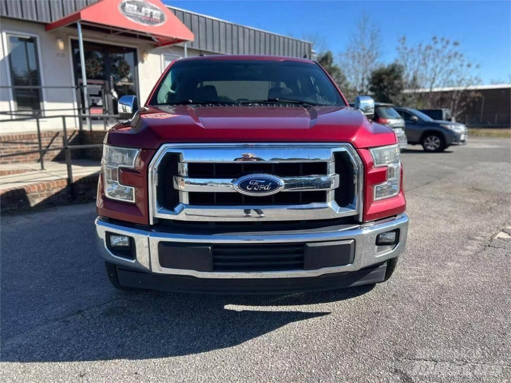 Ford F-150 Construcción - Otros