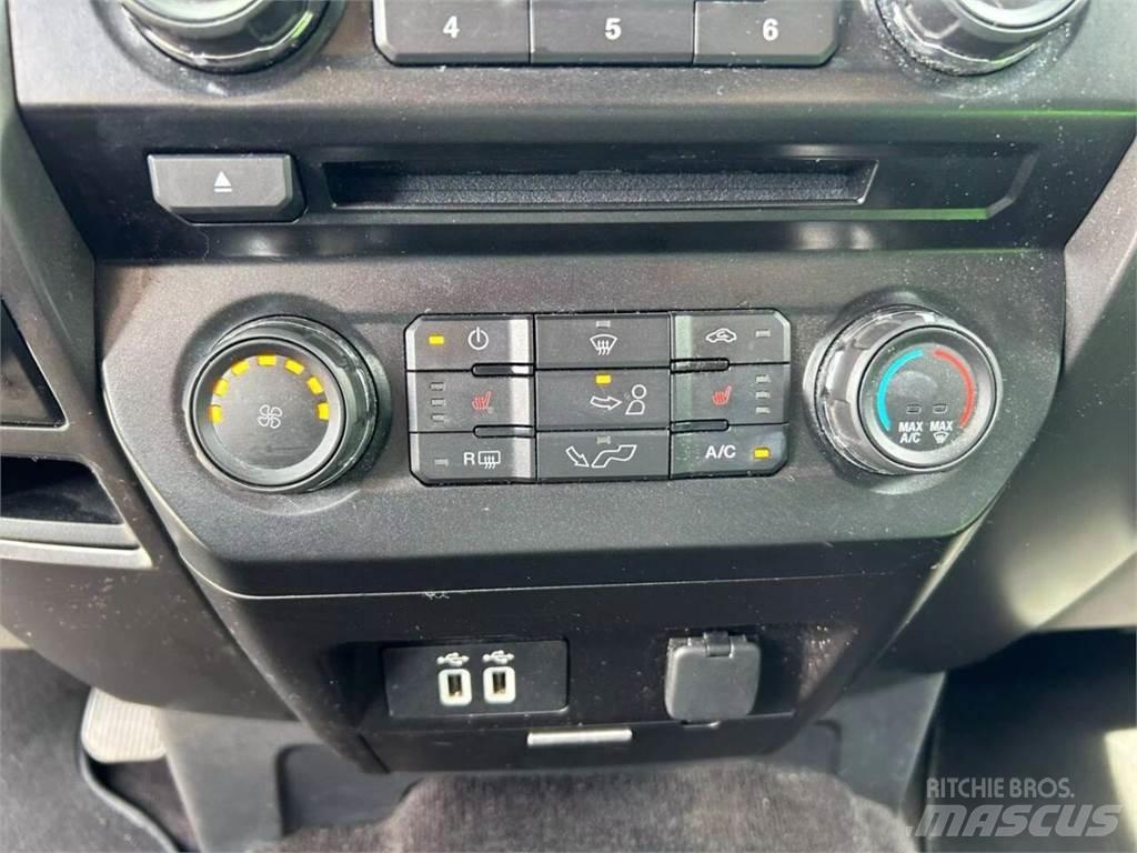 Ford F-150 Construcción - Otros