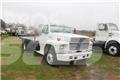 Ford F-600 Construcción - Otros