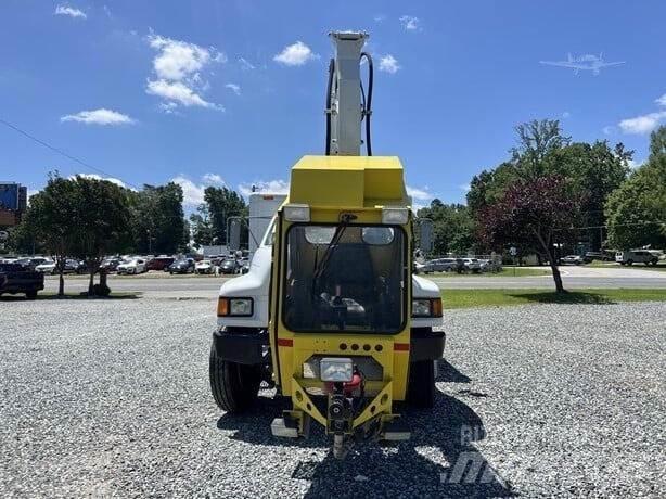 Ford F800 Construcción - Otros