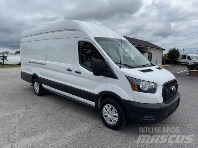 Ford Transit Construcción - Otros