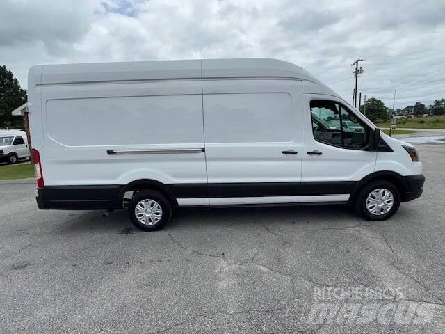 Ford Transit Construcción - Otros
