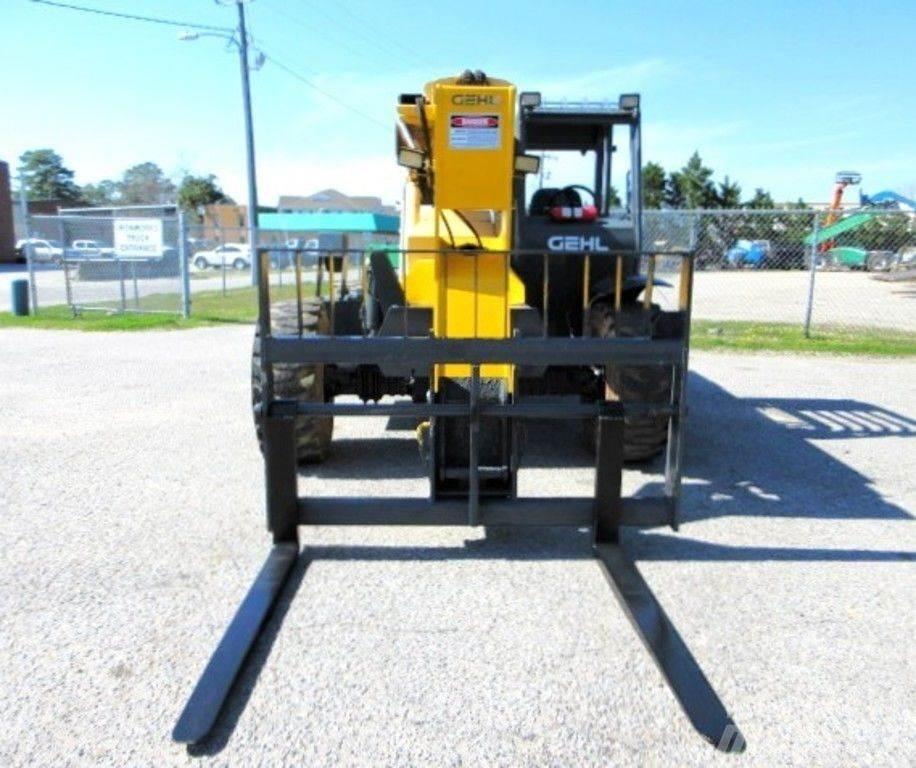Gehl RS6-34 Construcción - Otros