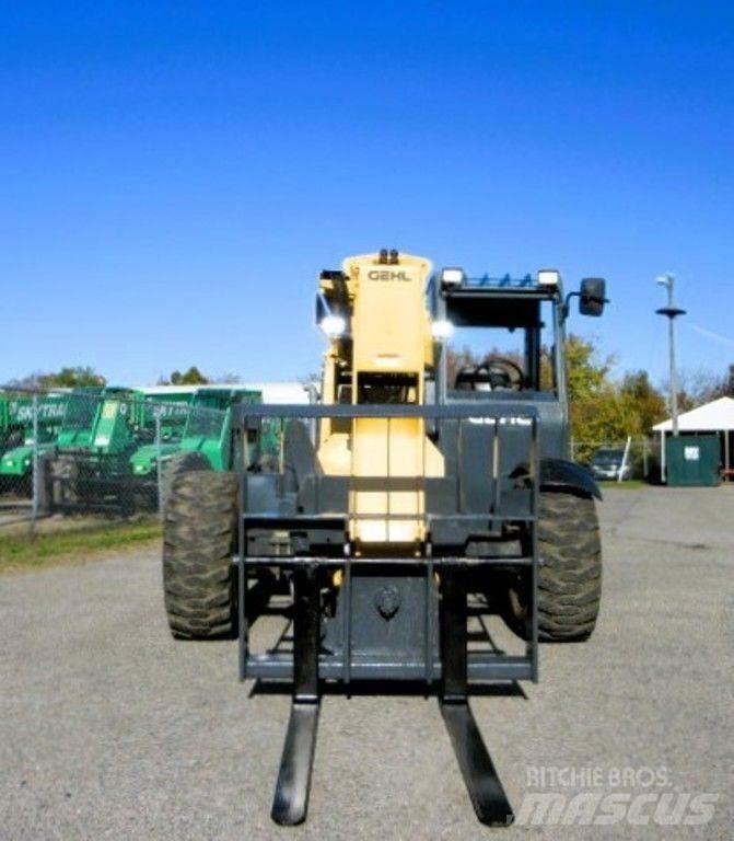 Gehl RS6-34 Construcción - Otros