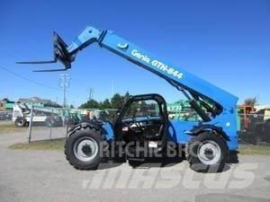 Genie GTH 844 Construcción - Otros