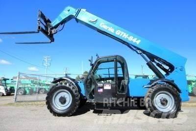 Genie GTH 844 Construcción - Otros