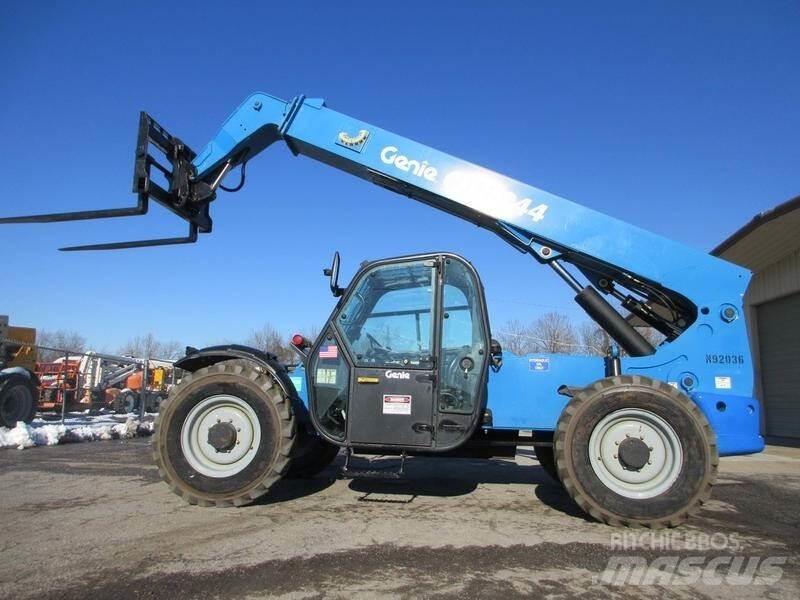 Genie GTH-844 Construcción - Otros