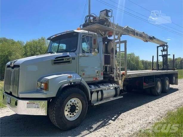 IMT 16000 Construcción - Otros