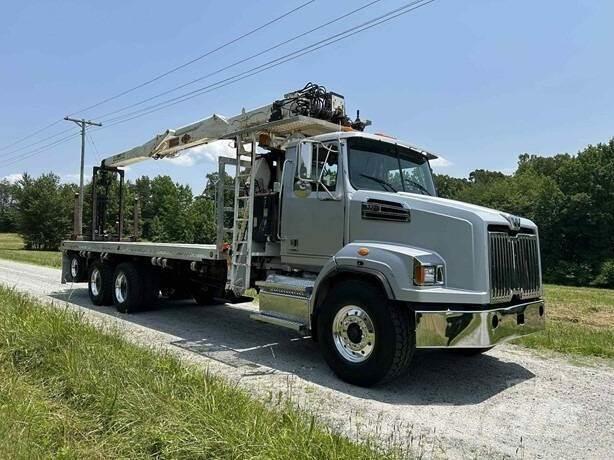 IMT 16000 Construcción - Otros