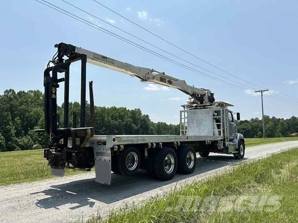 IMT 16000 Construcción - Otros
