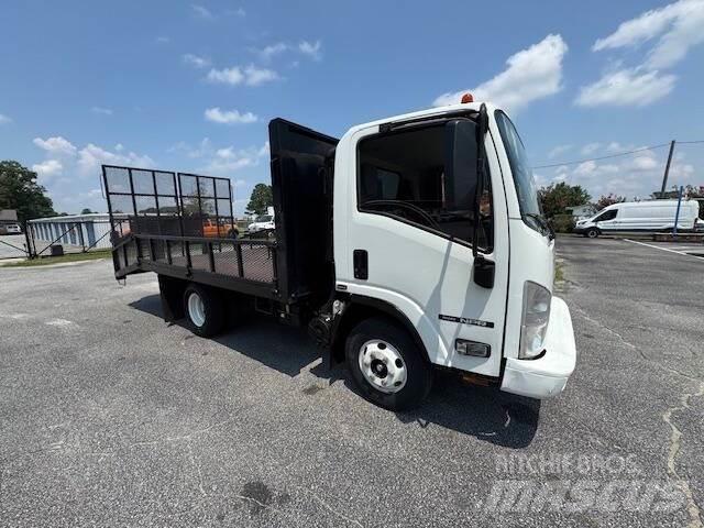 Isuzu NPR Construcción - Otros