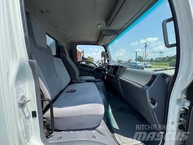 Isuzu NPR Construcción - Otros