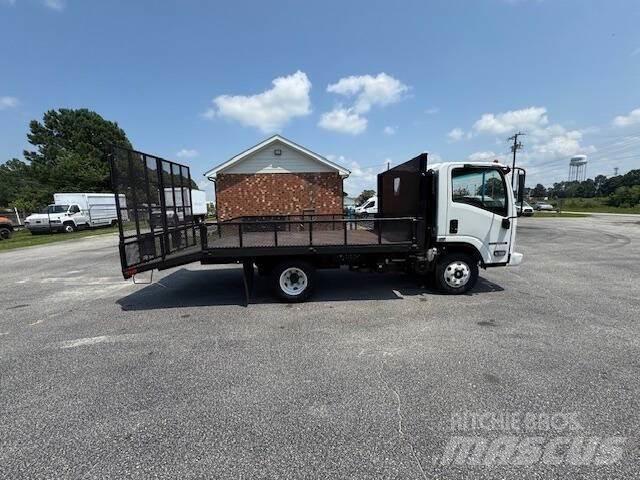 Isuzu NPR Construcción - Otros