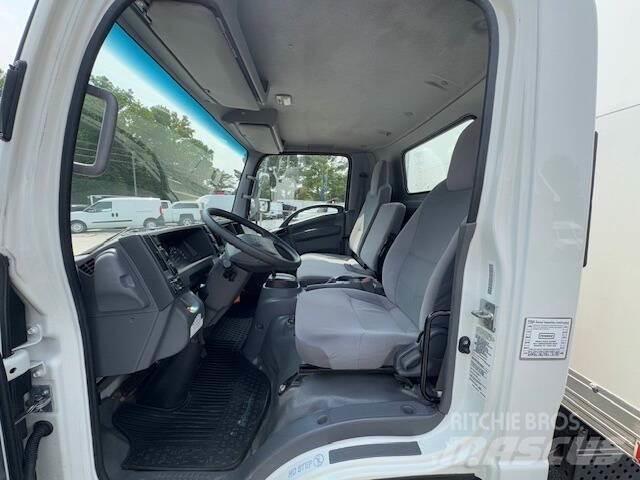 Isuzu NPR-HD Construcción - Otros