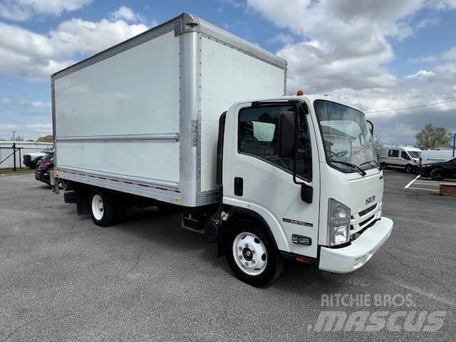 Isuzu NPR-HD Construcción - Otros