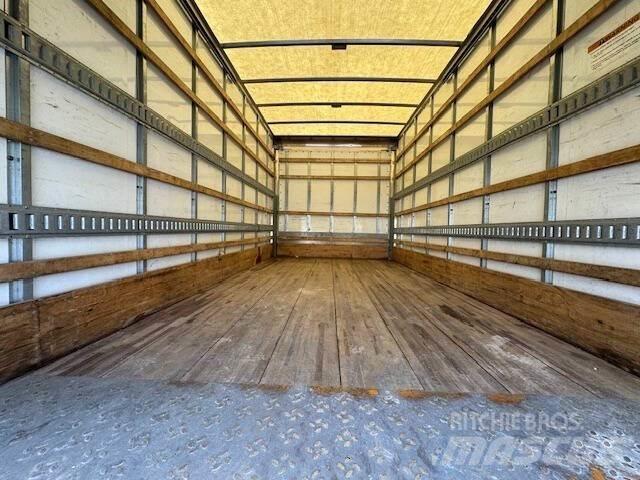 Isuzu NPR-HD Construcción - Otros
