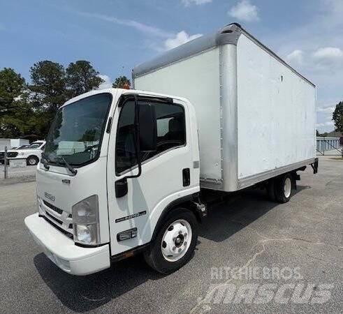Isuzu NPR-HD Construcción - Otros