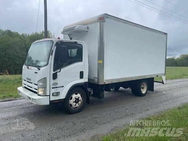 Isuzu NQR Construcción - Otros