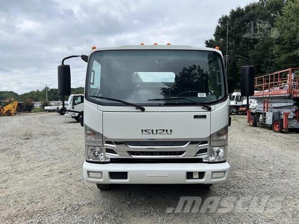 Isuzu NRR Construcción - Otros