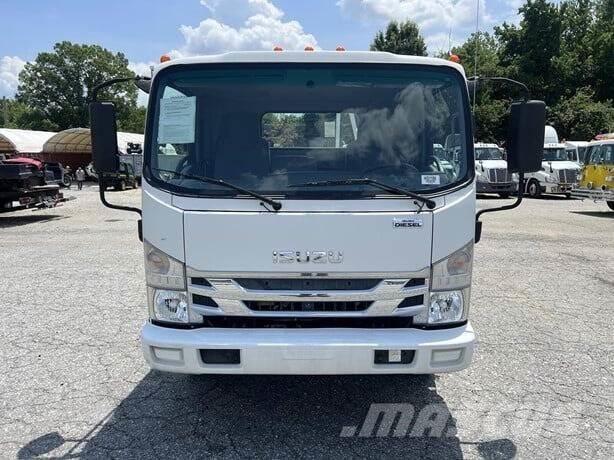 Isuzu NRR Construcción - Otros