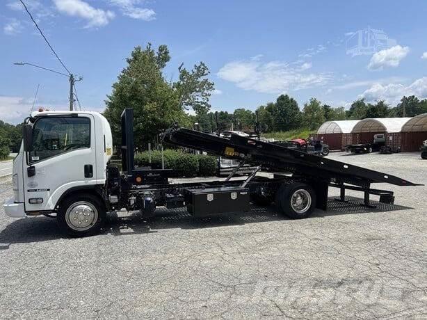 Isuzu NRR Construcción - Otros