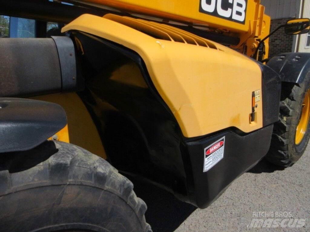 JCB 507-42 Construcción - Otros