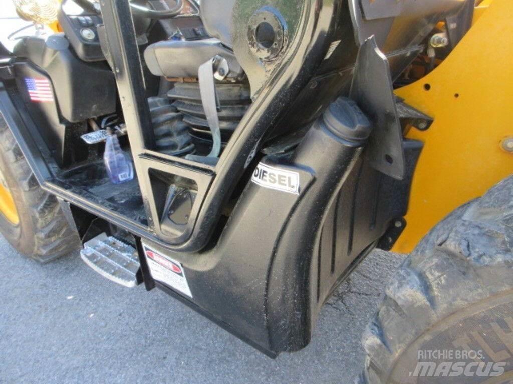 JCB 507-42 Construcción - Otros