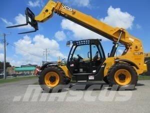 JCB 507-42 Construcción - Otros