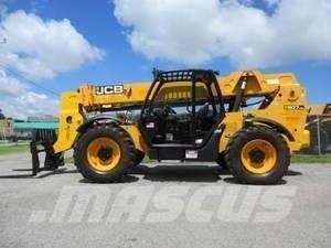 JCB 507-42 Construcción - Otros
