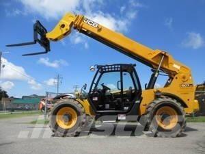 JCB 507-42 Construcción - Otros