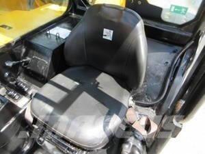 JCB 507-42 Construcción - Otros