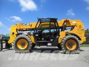 JCB 507-42 Construcción - Otros