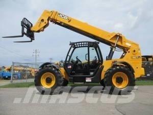 JCB 507-42 Construcción - Otros