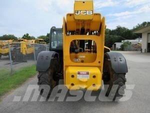 JCB 507-42 Construcción - Otros