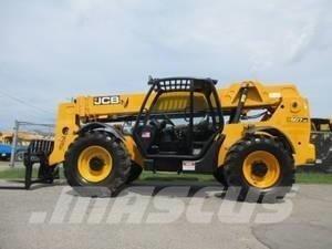JCB 507-42 Construcción - Otros