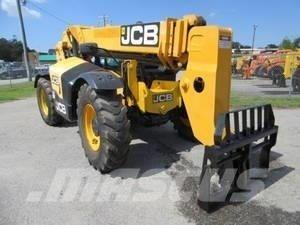 JCB 507-42 Construcción - Otros