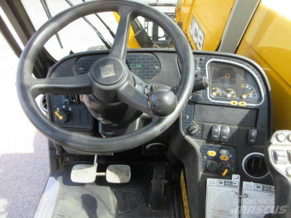 JCB 508-66 Construcción - Otros